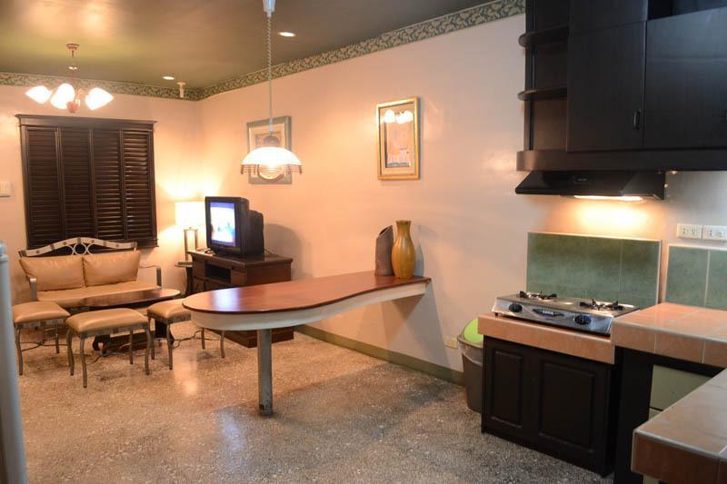 Dm Residente Villas Angeles Zimmer foto