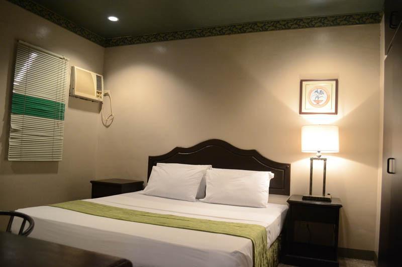 Dm Residente Villas Angeles Zimmer foto