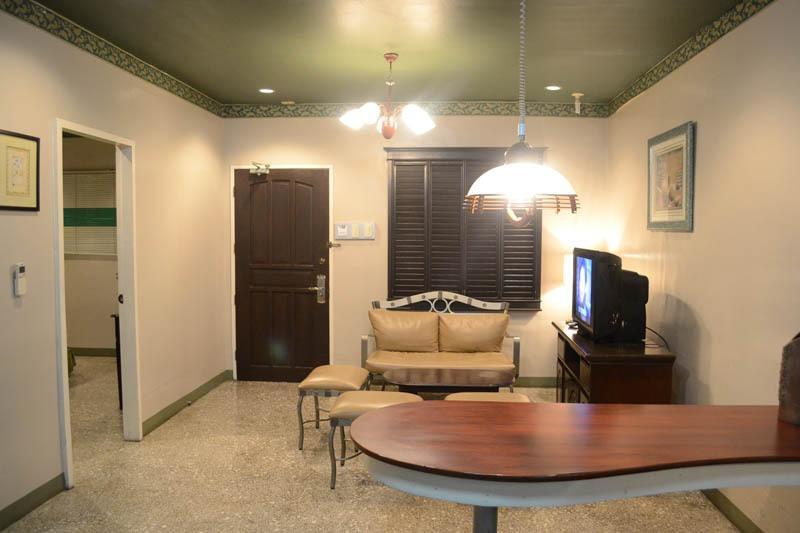 Dm Residente Villas Angeles Zimmer foto