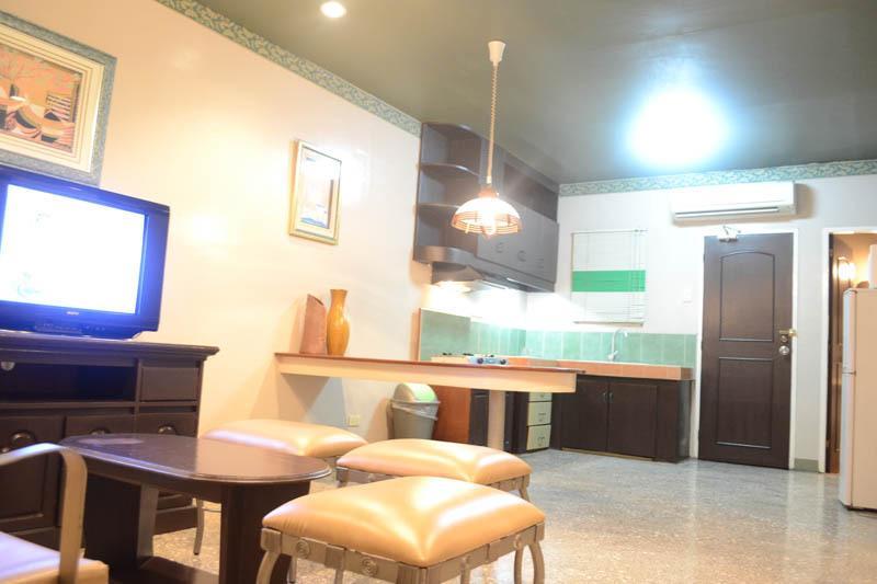 Dm Residente Villas Angeles Exterior foto