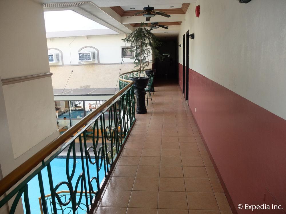 Dm Residente Villas Angeles Exterior foto