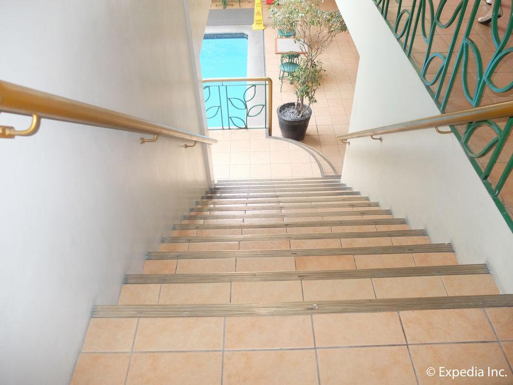 Dm Residente Villas Angeles Exterior foto