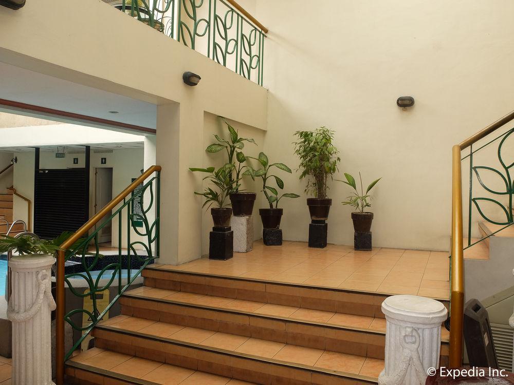 Dm Residente Villas Angeles Exterior foto