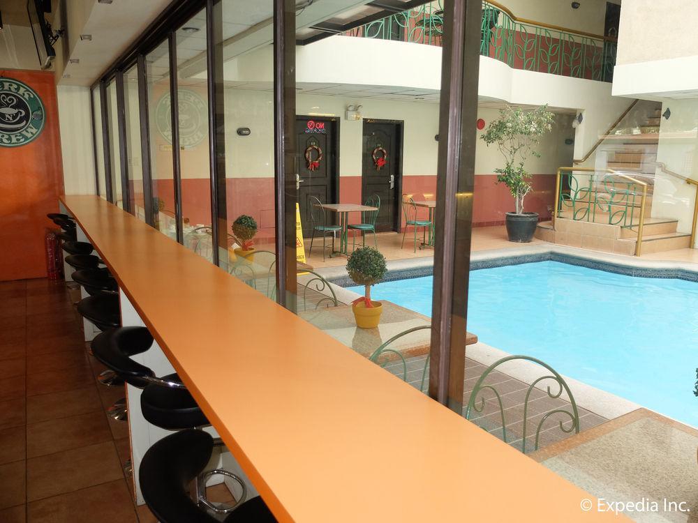 Dm Residente Villas Angeles Exterior foto