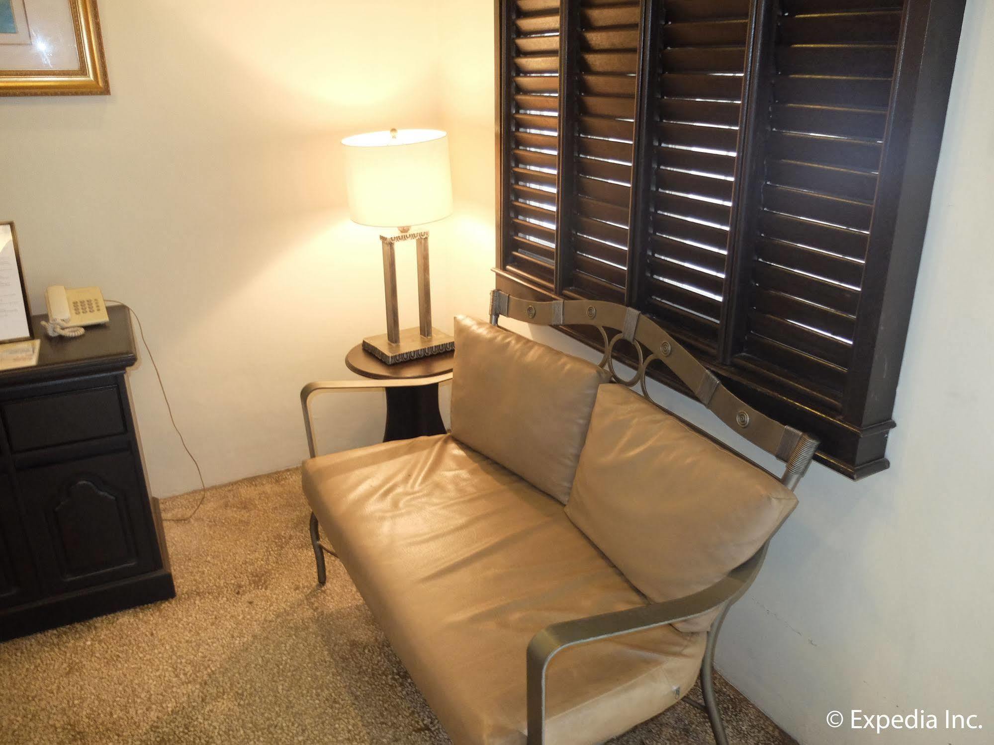 Dm Residente Villas Angeles Exterior foto